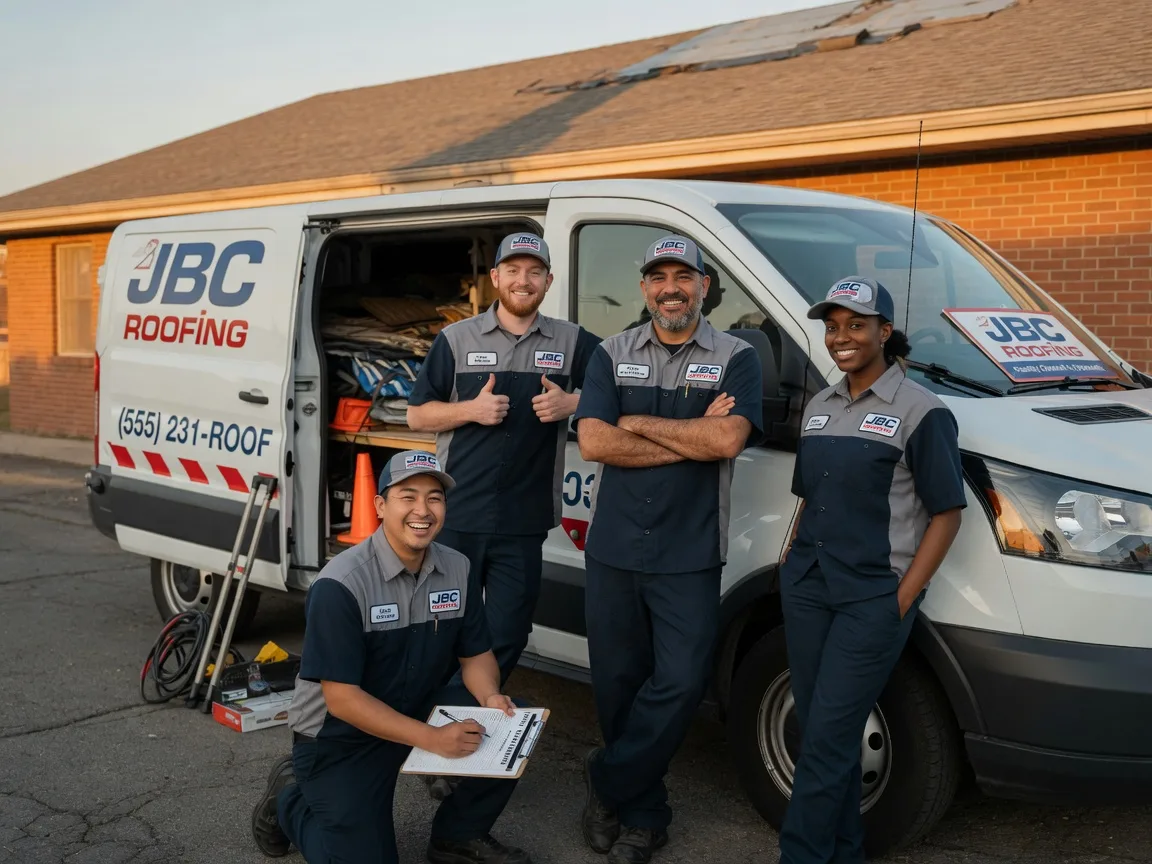 Roof Replacement company in Parryville, PA