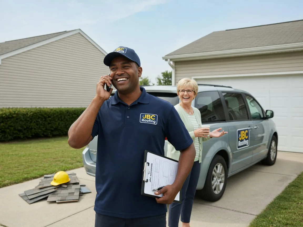 Roof Replacement Parryville, PA FAQs